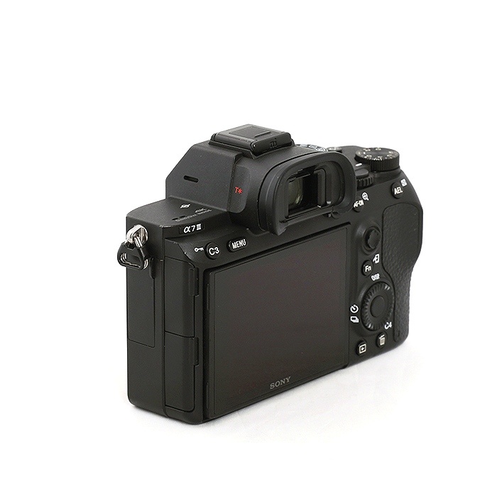 ソニー ILCE-7M3 α7 III ボディ