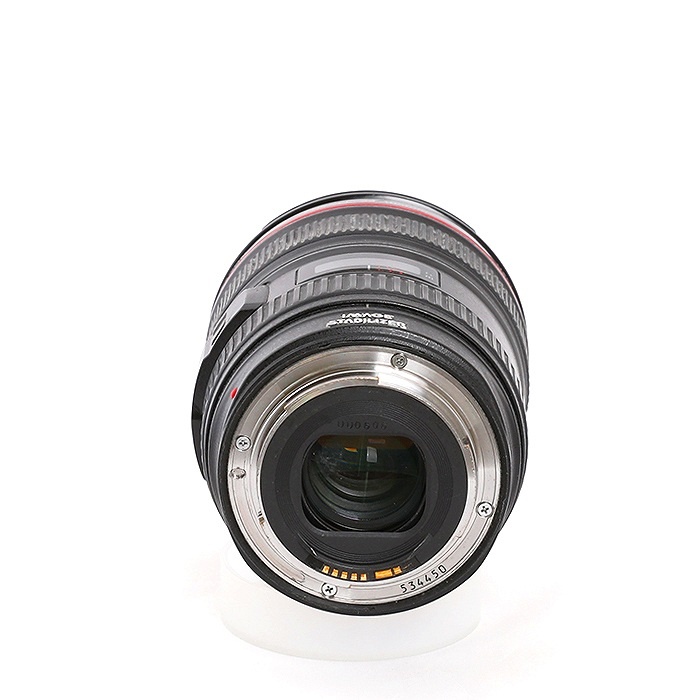 キヤノン EF24-105/4L IS USM