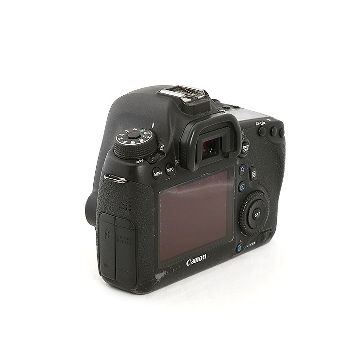 キヤノン EOS 6D ボディ