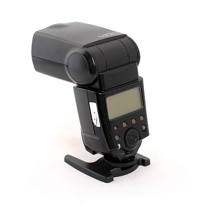 キヤノン スピードライト 580EX