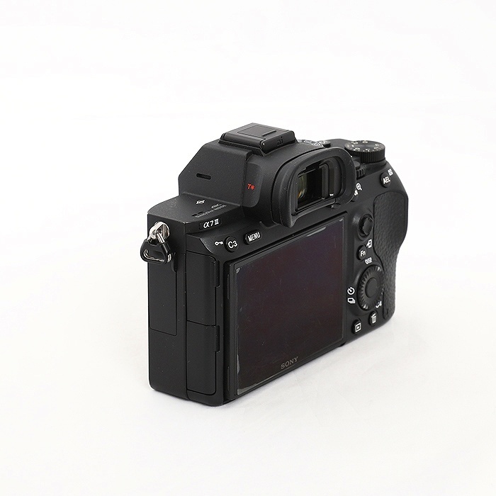ソニー ILCE-7M3 α7 III ボディ