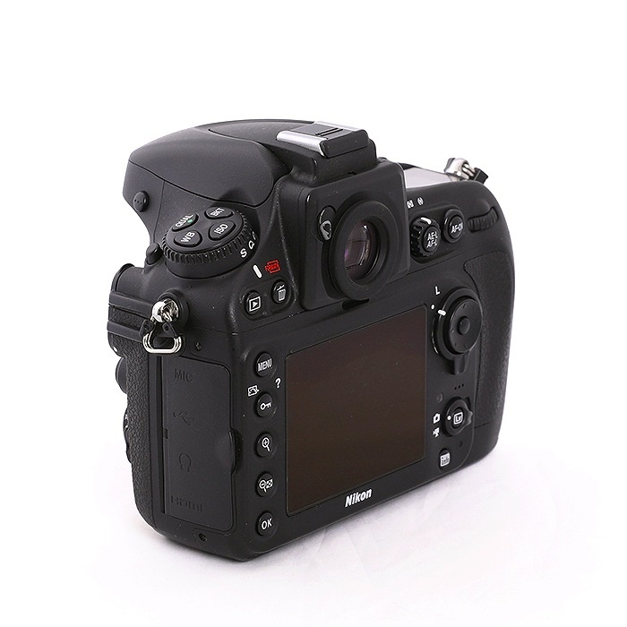 ニコン D800 ボディ