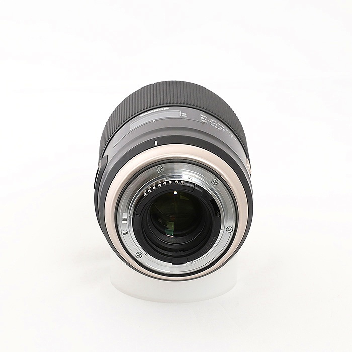 タムロン SP90/2.8 Di マクロ VC USD F004N ニコンFマウント用