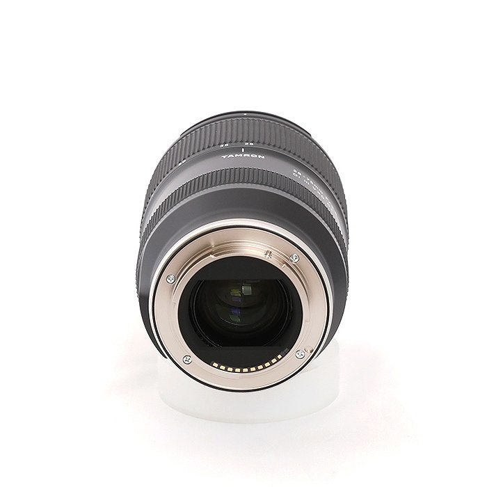 タムロン 28-75/2.8 DiIII VXD G2 ソニーEマウント