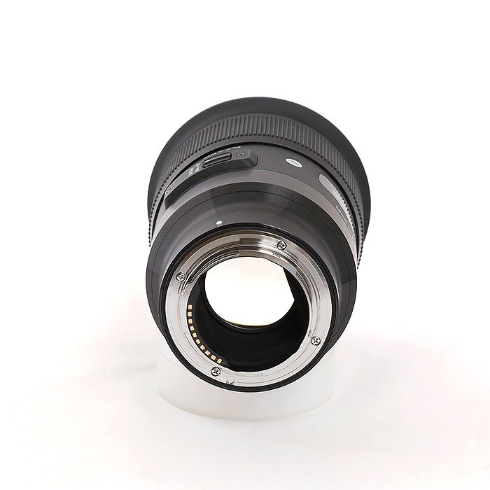 シグマ 50/1.4 DG HSM ART SO ソニーEマウント用
