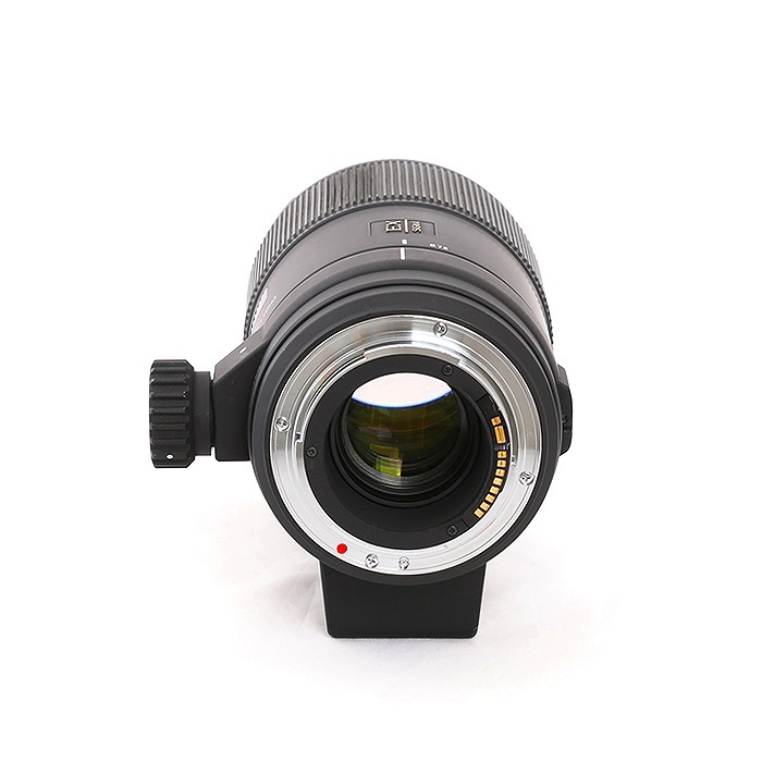 シグマ APOマクロ150/2.8 EX DG OS HSM キヤノンEFマウント用