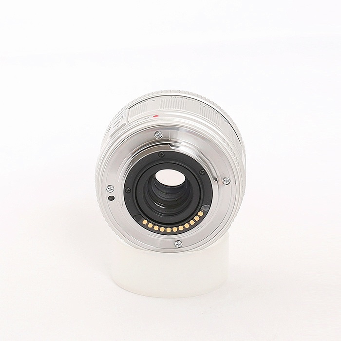 オリンパス M.ZUIKO DIGITAL ED14-42/3.5-5.6 シルバー