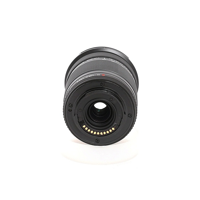 オリンパス M.ZUIKO DIGITAL ED40-150/4.0-5.6 ブラック