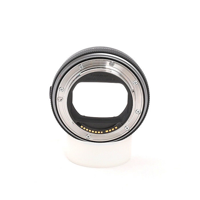 キヤノン EF-EOS R コントロールリングマウントアダプター