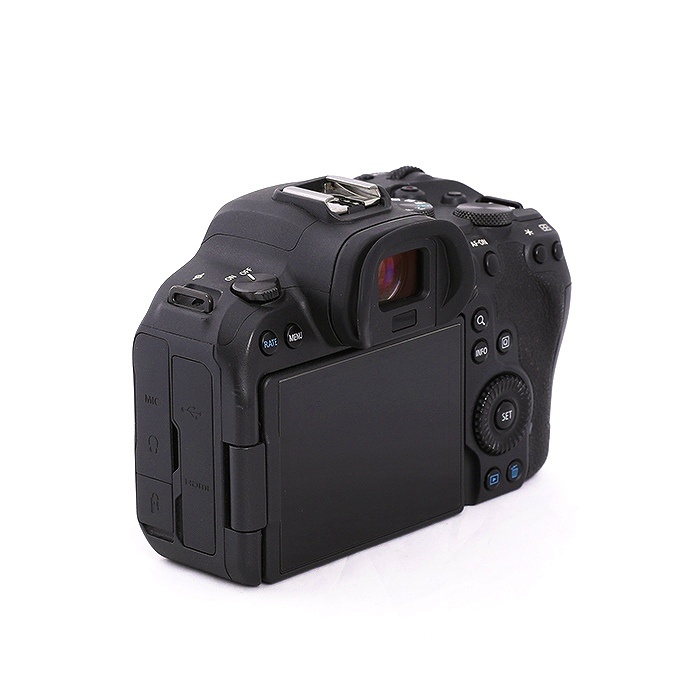 キヤノン EOS R6 ボディ