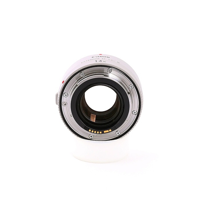 キヤノン エクステンダー EF1.4X III