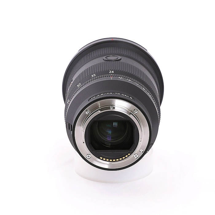 ソニー FE24-70/2.8 GM II
