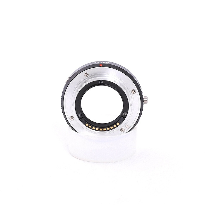 フジフイルム M マウントアダプター