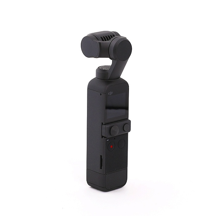 DJI POCKET 2