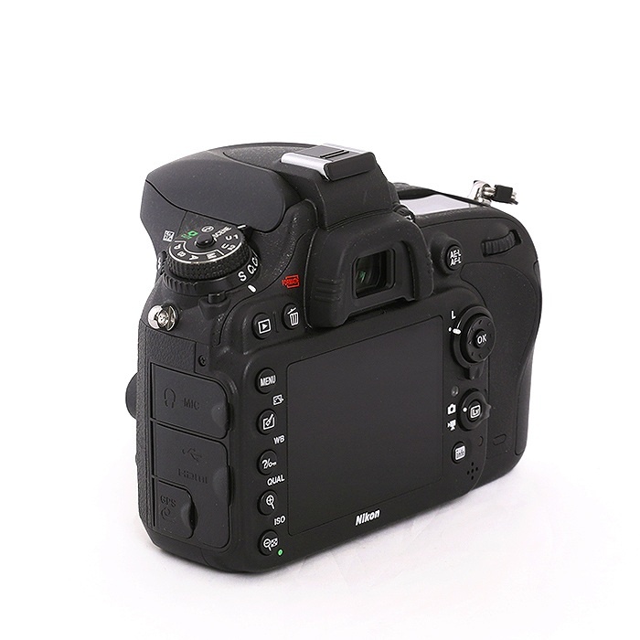 ニコン D600 ボディ