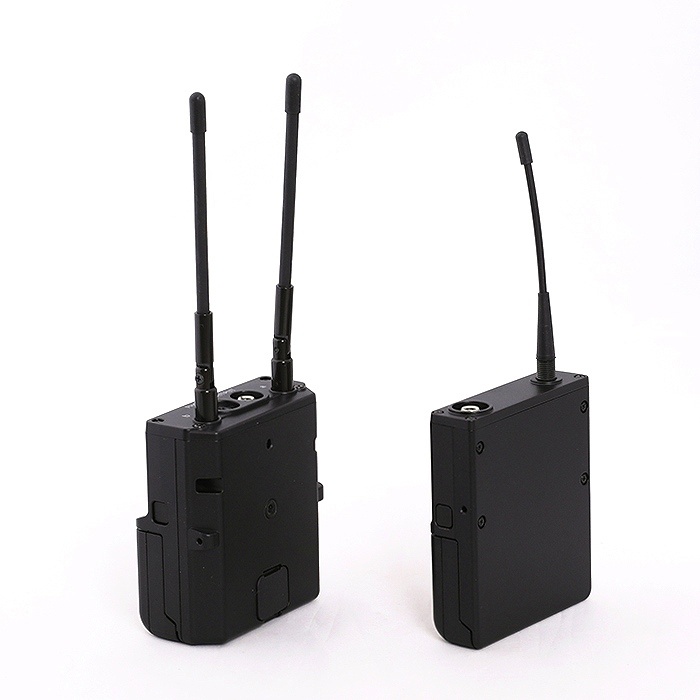 ソニー UWP-D21 ワイヤレスマイクロホンパッケージ