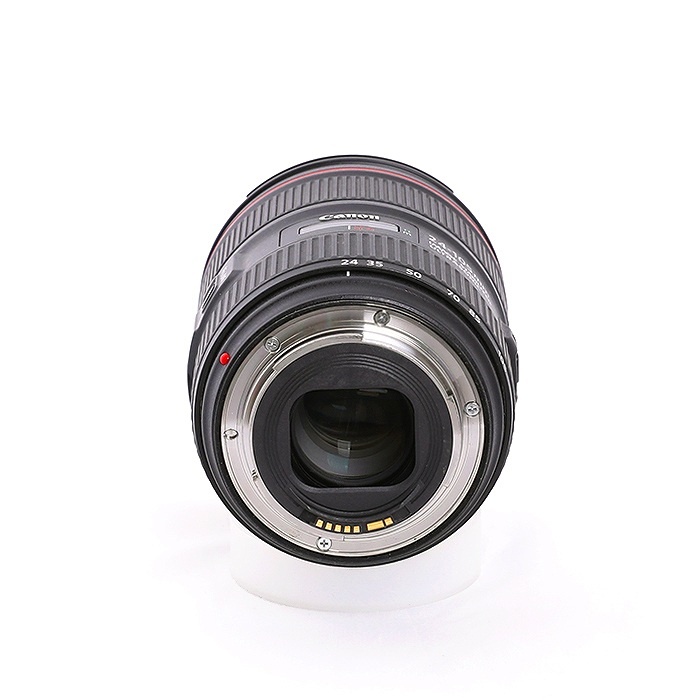 キヤノン EF24-105/4L IS II USM