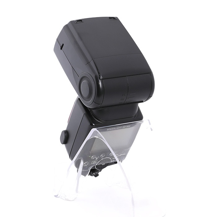 ニコン SB-900 スピードライト