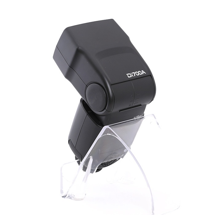 ニッシン Di700A+Air1 ニコン用