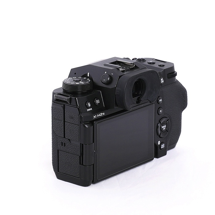 フジフイルム X-H2S ボディ (複数言語モデル)