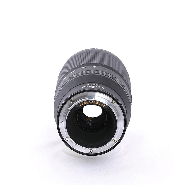 ニコン Z 70-180/2.8