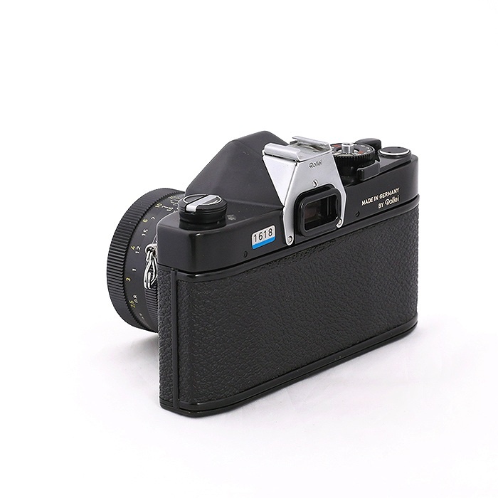 ローライ ローライフレックスSL35 +プラナー 50/1.8