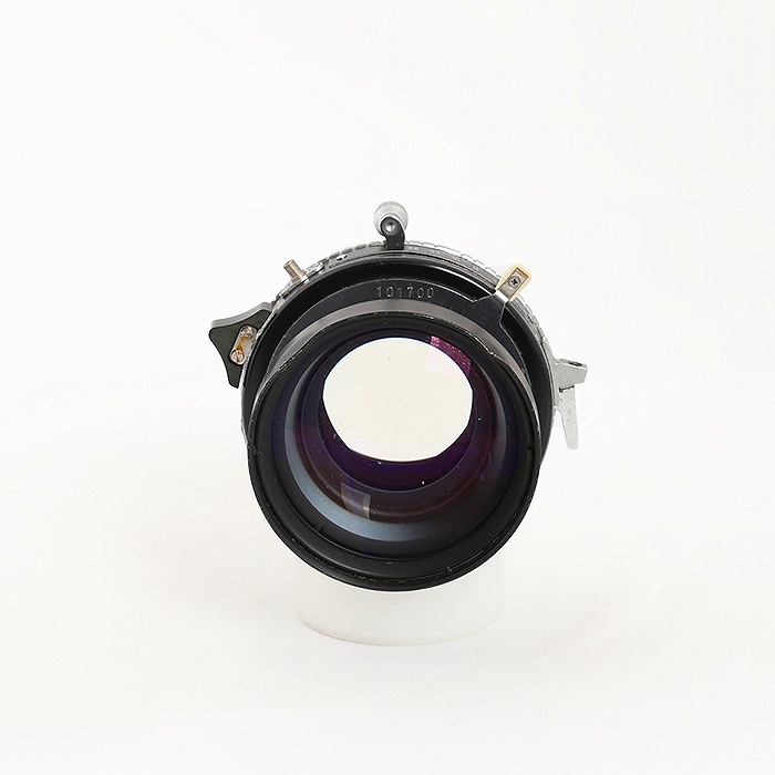 ツアイス プラナー 135/3.5 コパル NO.1