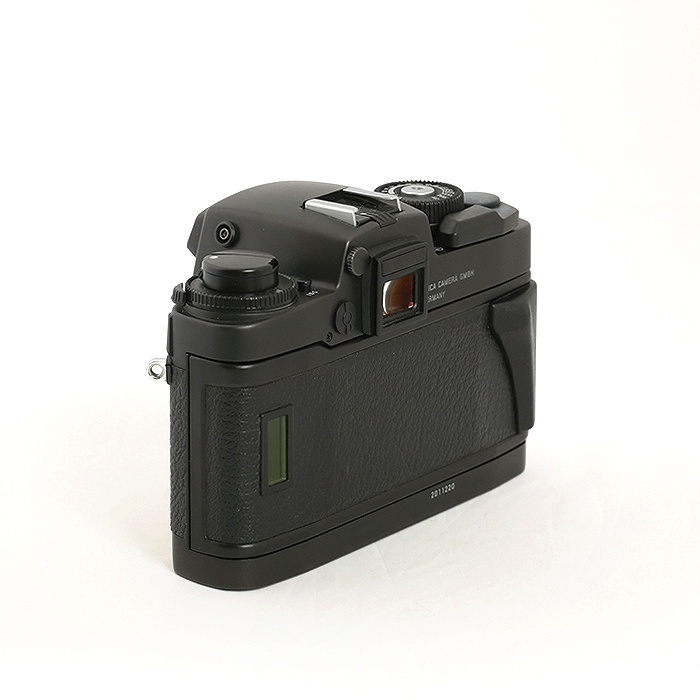 ライカ R7 ブラック