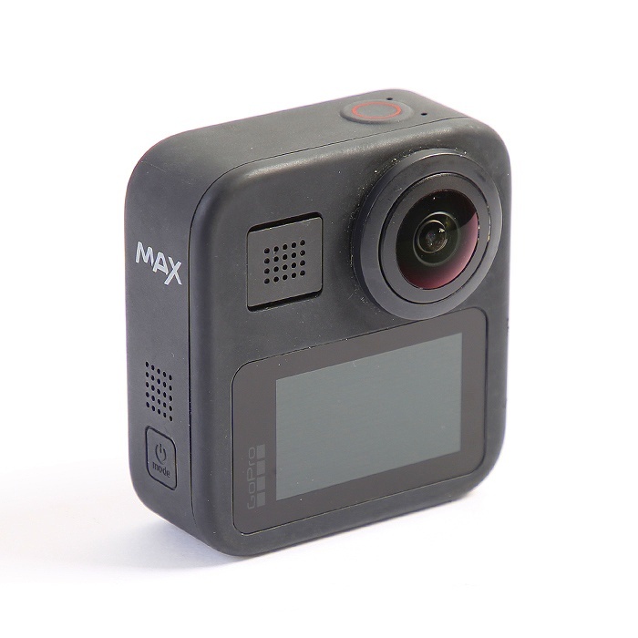 GoPro CHDHZ-201-FW MAX
