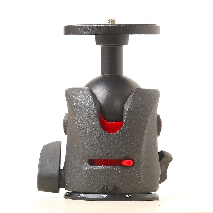 マンフロット MH055M0 マグネシウムボール雲台(自由雲台)