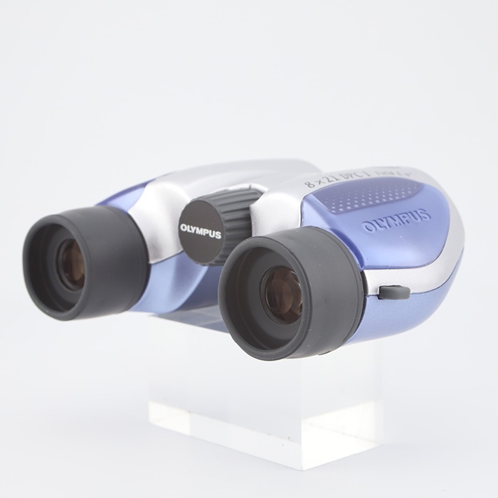 オリンパス 双眼鏡 8X21 DPC1