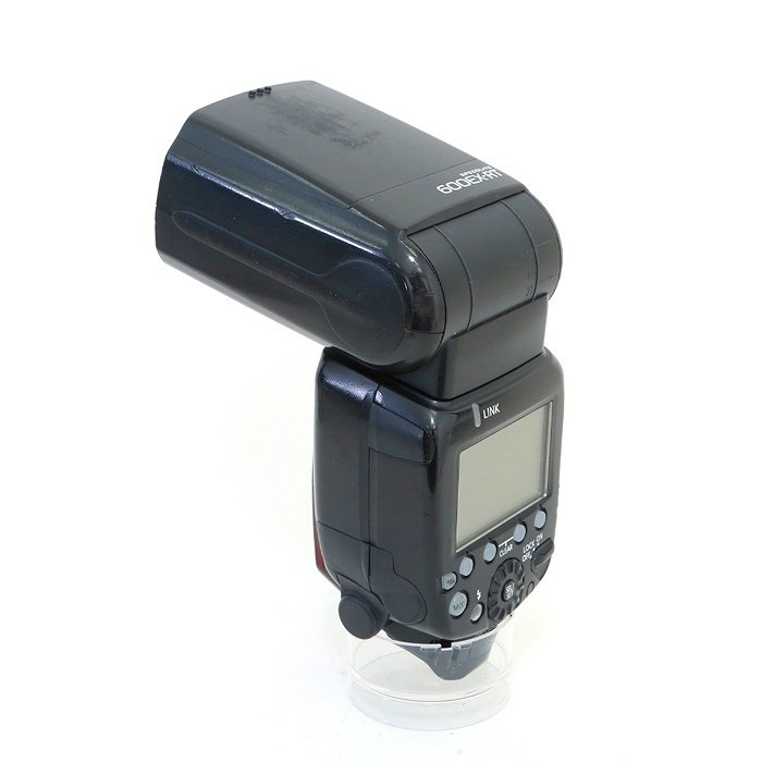 キヤノン スピードライト 600EX-RT