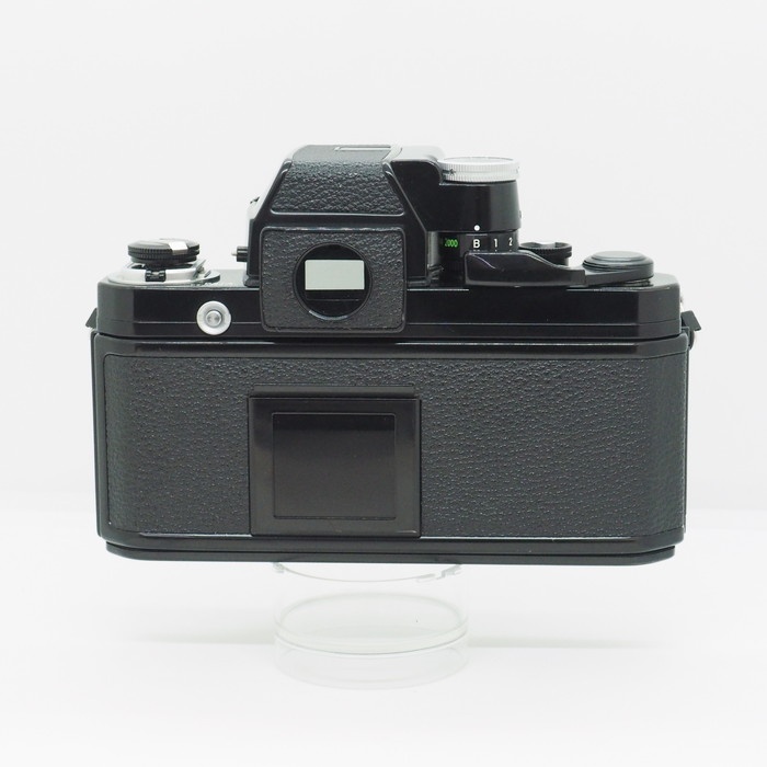 ニコン F2フォトミックA DATA