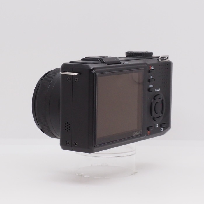 シグマ DP1 Merrill