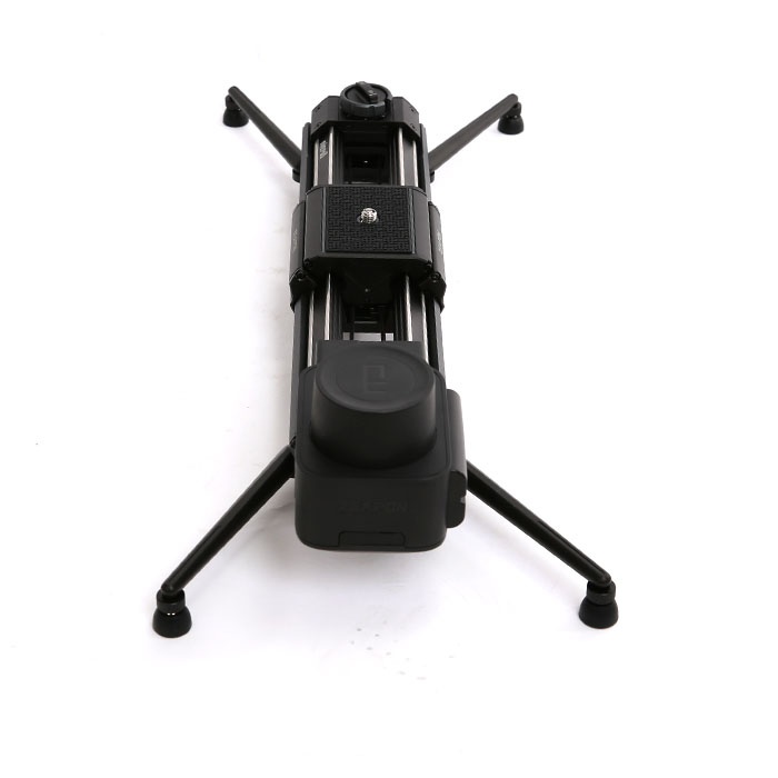 ZEAPON Micro3 SD-H4 M500+スライダーモーター