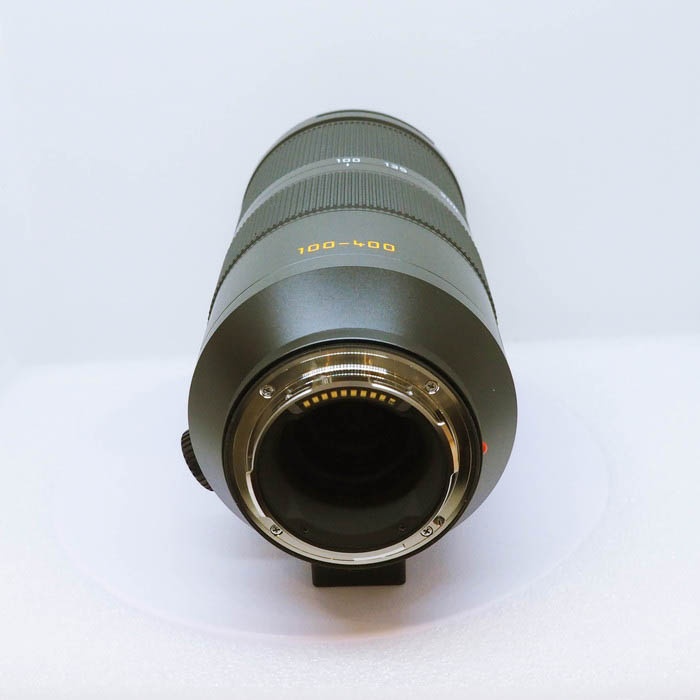 ライカ バリオ・エルマー SL 100-400/5-6.3 11191