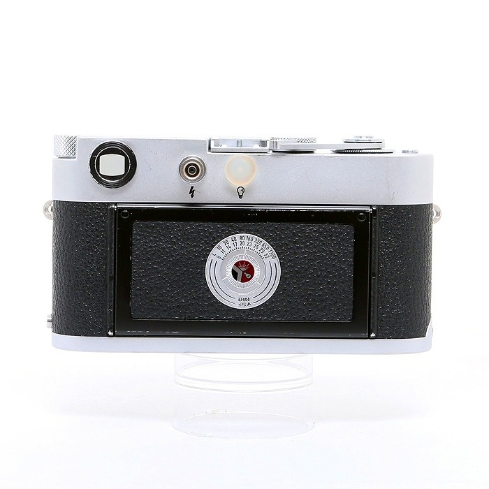 ライカ M2-R(R刻印有)