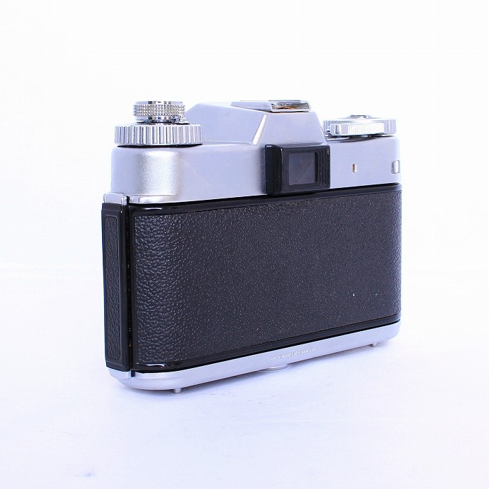 フォクトレンダー BESSAMATIC CS 50/2.8