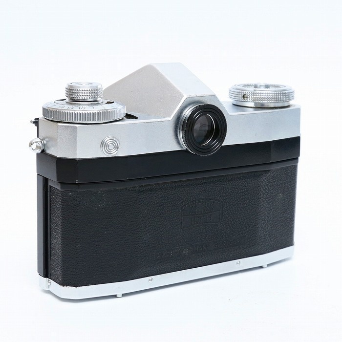 ツアイスイコン CONTAFLEX II Tessar45/2.8