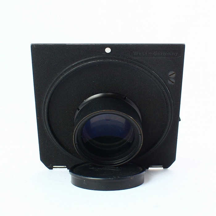 シュナイダー Symmar180/5.6