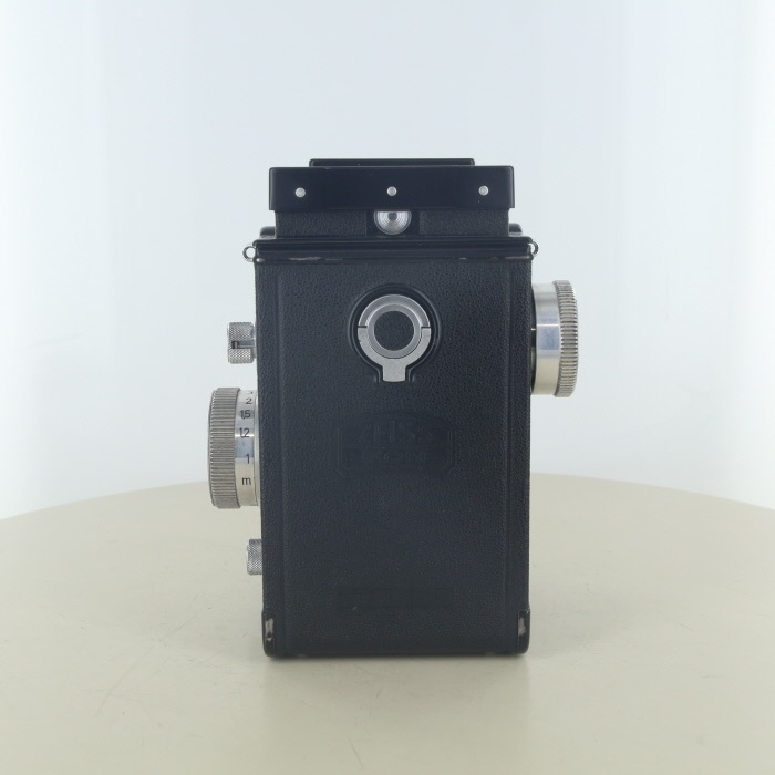 ツアイスイコン イコフレックス ファボリート