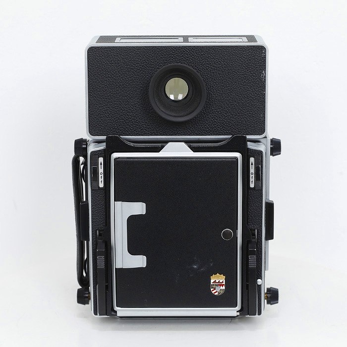 リンホフ マスターテヒニカ2000 EMS+APOジンマー150/5.6 MC