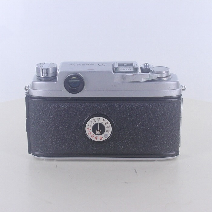 ミノルタ V2