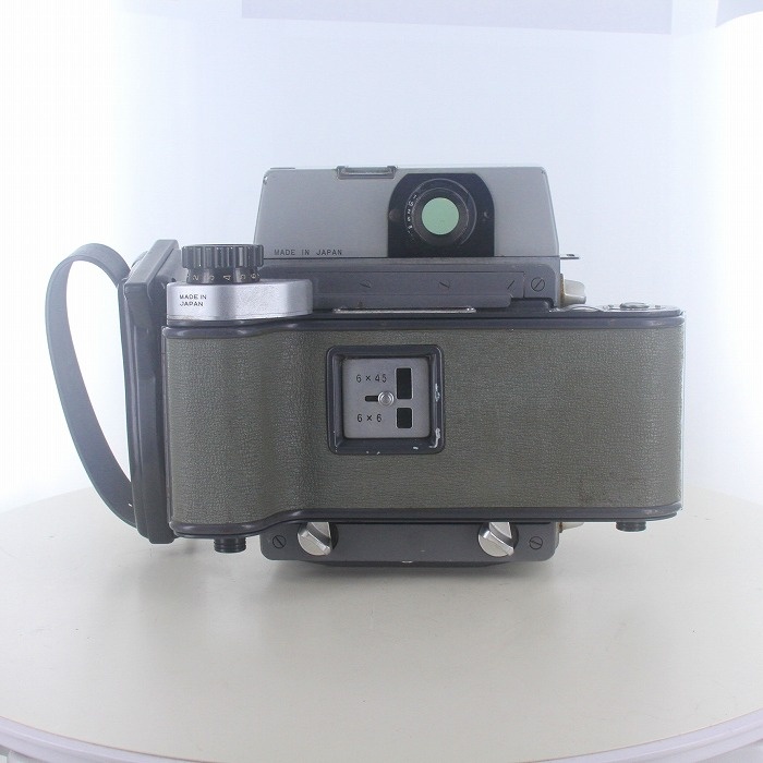 マミヤ マミヤプレス90/3.5