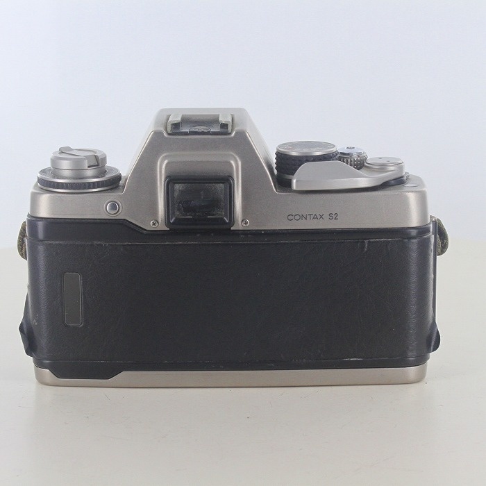 コンタックス S2 60周年