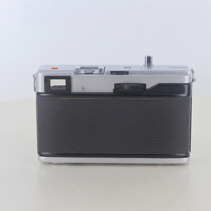 オリンパス 35EC 2