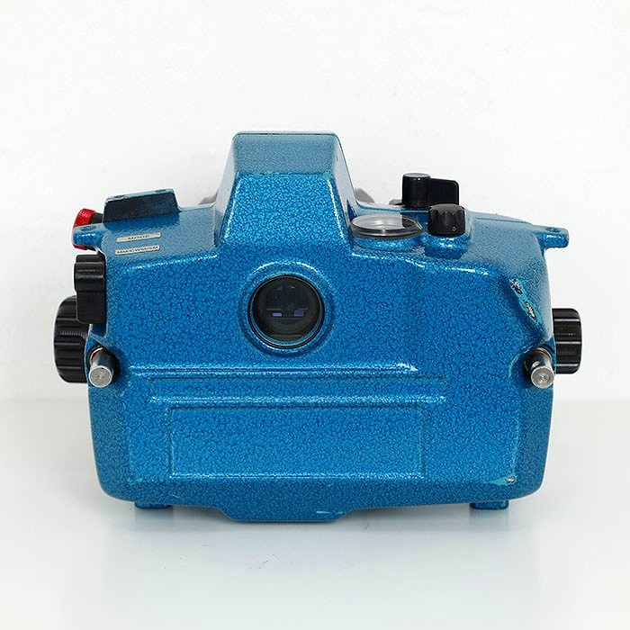 ソノタ SEA&SEA F801 水中ハウジング