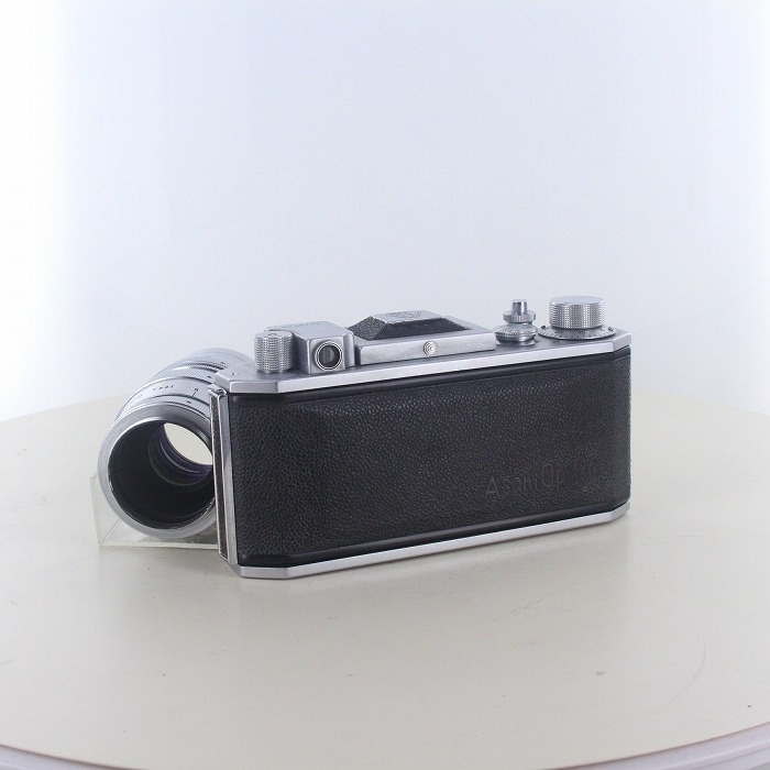 ペンタックス アサヒフレックス+50/3.5+135/3.5