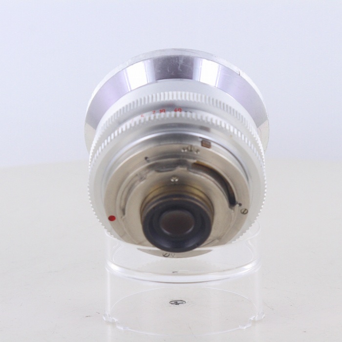 シュナイダー レチナクルタゴン28/4(ディッケル)