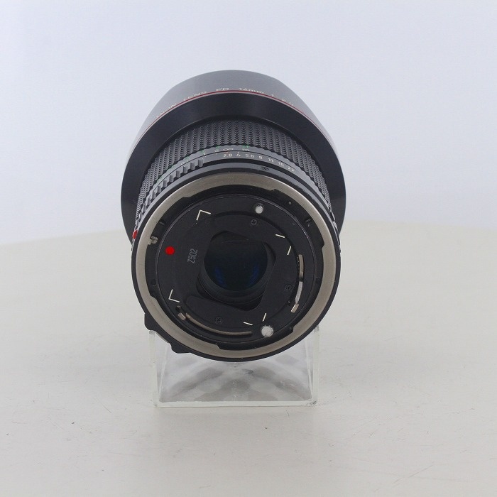 キヤノン NFD14/2.8L